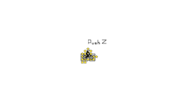 Push Z #20 0.03 seconds