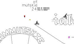 Wall Of Mutskie 2024