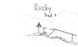Rocky Trail 2.