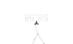 BMX / MTB AUTO #1
