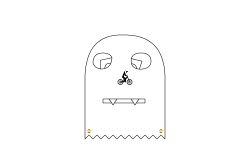 Pacman  Ghost
