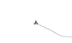 THERE HAS TO BE ANOTHER WAY...