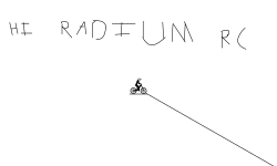 This is for Radium RC