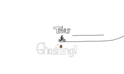 Trios Ghosting Contest!