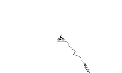 Daily Downhill (Day 5)