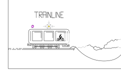 Trainline preview