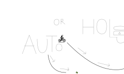 Auto or Hold up??? (Fixed)