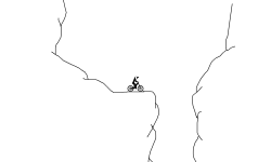 Cave Jumper