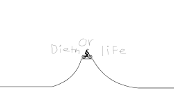 Life or dieth