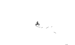 Day #3 of making a wheelie