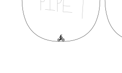 Don't Give Up - Pipe