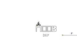 noob day