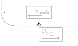 Noob VS. Pro