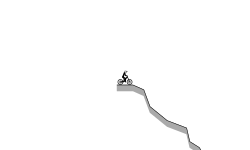 Downhill #2