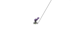 Powerup Mountain 1(Trial)
