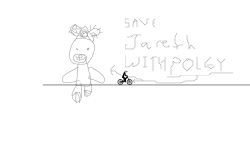 Save Jereth with Poley