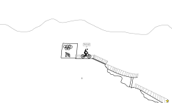 Olympic Games downhill preview