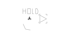 hold>