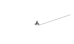 14.53 second hold up