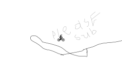 please sub