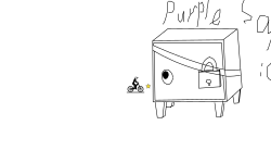 purple safe:(((