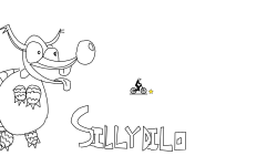 Sillydilo