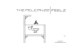 The Pelican 22: Feelz