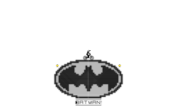 Requested Batman logo