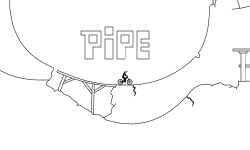 Half-Pipe Dude [01]