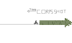 Corpse Launch
