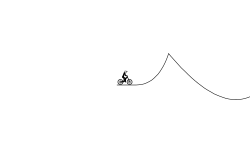 Small little track