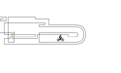1 line