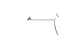 what roads feel like in winter