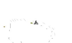 The Scrawny Lunch Boy