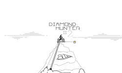 SLD Diamond Hunter #2