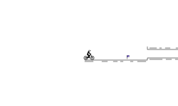 Training #23 Offground tube