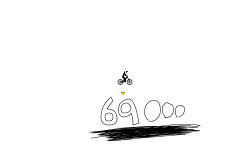 69,000 Points
