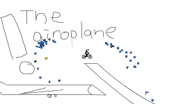 The airoplane ah