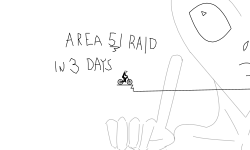 Area 51 Raid is in 3 DAYS!!