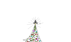 FRHD Christmas Tree