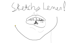 SketchyLemon
