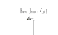 SFC Happy Birthday Kobi!