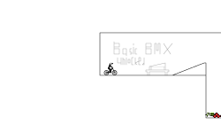 Basic BMX Unlocked!