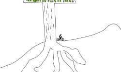 An attempt at detail