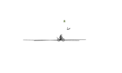 lightning cat's first hold-up