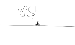 wich way