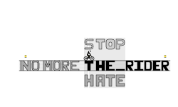 Stop H8 (Tribute to the_rider)