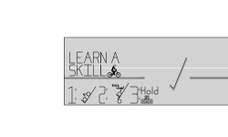 Learn a new skill #1