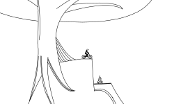 High Road vs Low Road Final