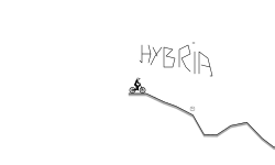 hybria track